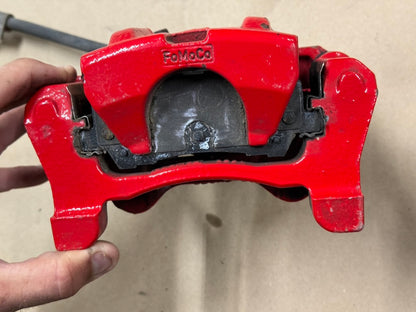 2015-2023 Ford Mustang GT 5.0 Rear Calipers Brakes