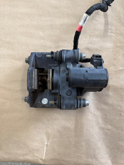 2024-2026 Ford Mustang GT Rear RH Passenger Electric Emergency Brake Caliper