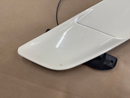 2015-2017 Ford Mustang GT Hood Insert Vents RH LH Pair "N4"