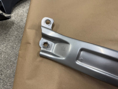 2015-2023 Ford Mustang Strut Tower and Firewall Brace Bar