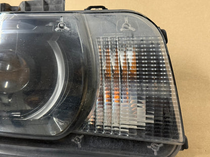 2010-2013 Chevrolet Camaro RH Passenger Side Headlight LED HID
