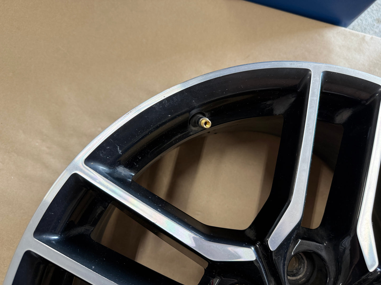 2015-2023 Ford Mustang GT 5.0 18x8" Wheel Rim