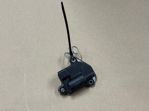 2018-2025 Ford Mustang GT500 GT Active Exhaust Actuator Valve Electric