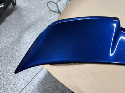 2015-2023 Ford Mustang GT Model Spoiler Trunk - Aftermarket "L6"