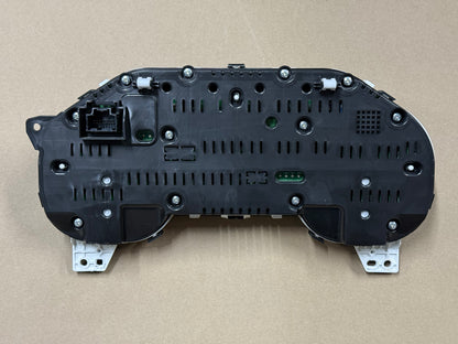 2021 Mustang GT 10R80 Automatic Instrument Dash Cluster Speedometer
