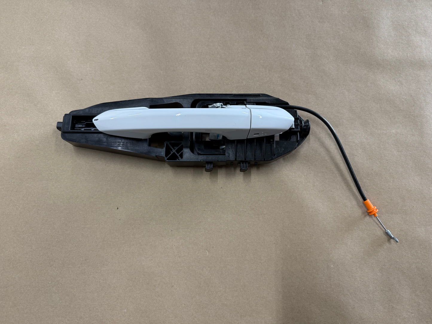 2015-2023 Ford Mustang LH Driver Side Door Handle "YZ"