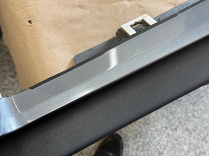 2015-2023 Ford Mustang GT V6 LH Side Skirt Molding Driver Side "M7"