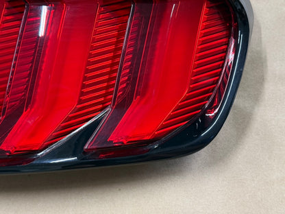 2018-2023 Ford Mustang GT V6 EcoBoost Tail Light RH Passenger Side LED