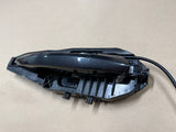 2015-2023 Ford Mustang LH Driver Side Door Handle "HY"
