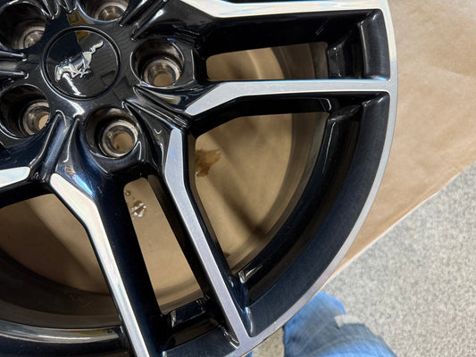2015-2023 Ford Mustang GT 5.0 18x8" Wheel Rim