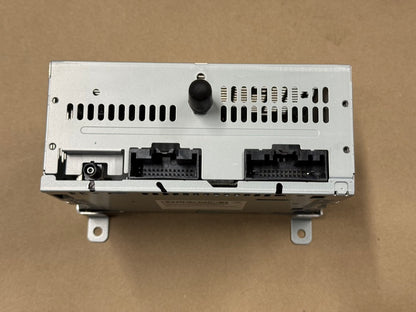 2018-2023 Ford Mustang Radio Head Unit NON Touch Screen 4" Display