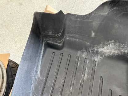 2015-2023 Ford Mustang Front Floor Mats WeatherTech