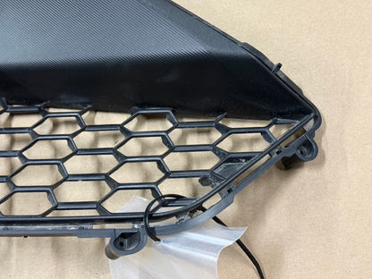 2024-2026 Ford Mustang GT Front Bumper RH Passeger Side Lower Grille
