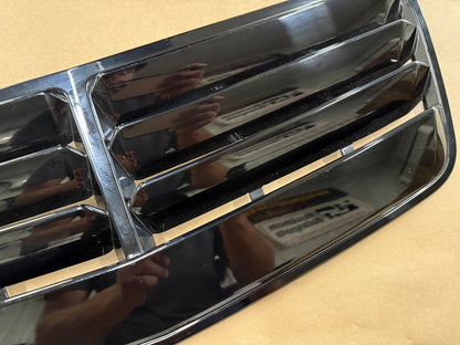 2024-2026 Ford Mustang GT Hood Vent