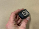 2024-2025 Ford Mustang Automatic Key Fob