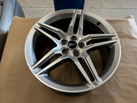 2015-2023 Ford Mustang GT 5.0 19x9.5" Wheel Rim PP2