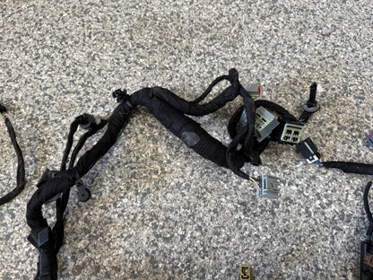 2024-2026 Ford Mustang GT Dash Wiring Harness "PR3T-14401-KE"