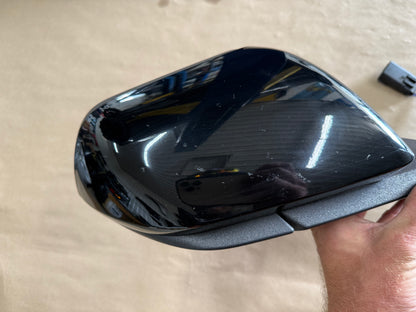 2021-2023 Ford Mustang GT RH Passenger Side Mirror "G1"