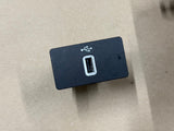 2022 Ford Mustang GT Touch Screen, Face Plate, Radio, Module USB Port