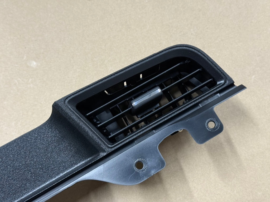 2015-2023 Ford Mustang GT Dash Plaque Trim Insert