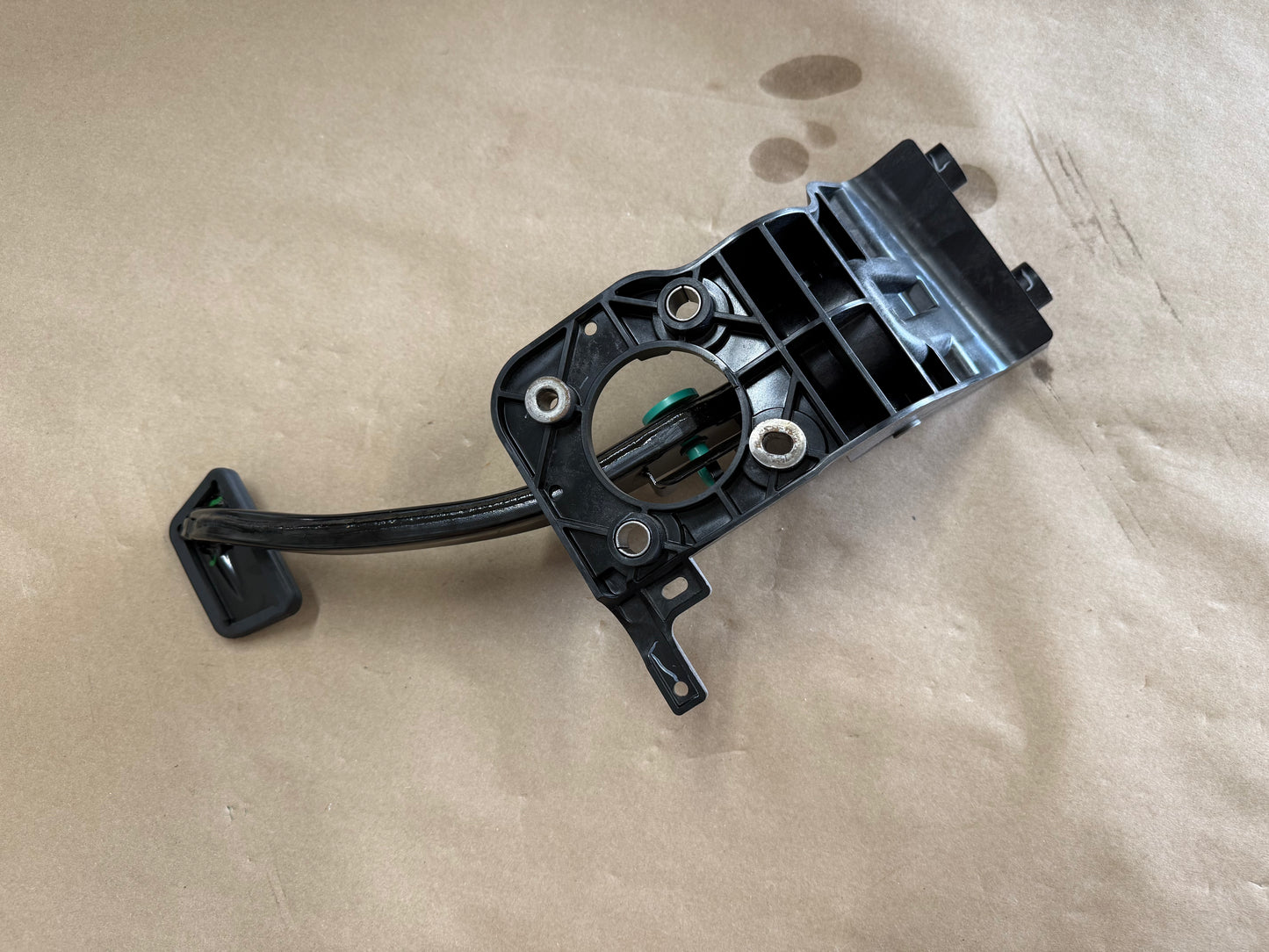 2024-2026 Ford Mustang GT "Auto" Brake Pedal Assembly