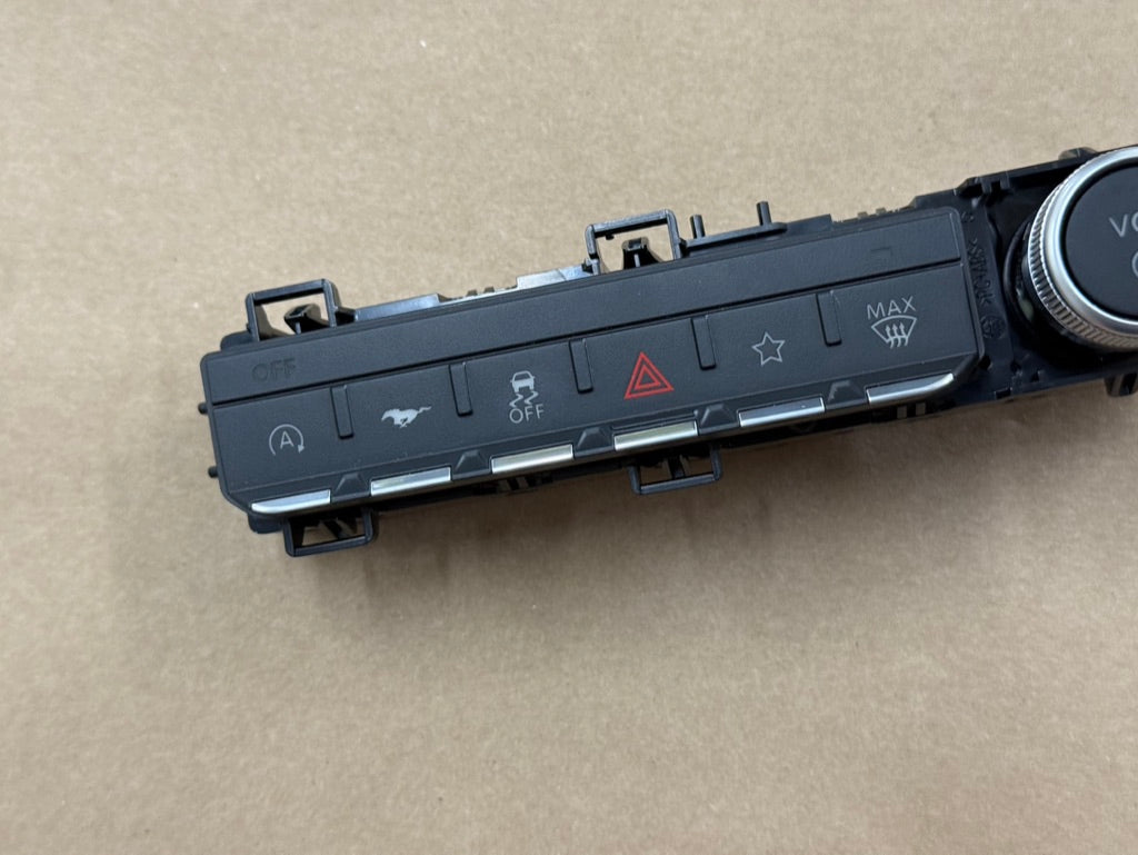 2024-2026 FORD MUSTANG RADIO AUDIO CONTROLLER "PR3T-18K811-AHW"