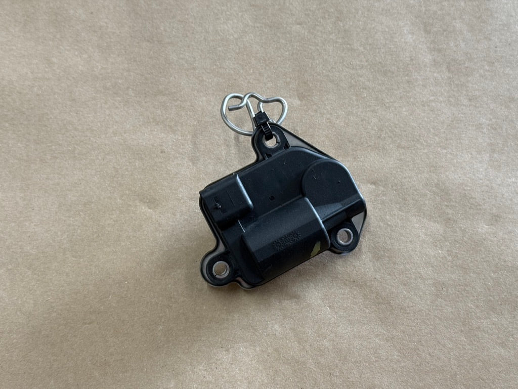 2018-2026 Ford Mustang GT500 GT Active Exhaust Actuator Valve Electric