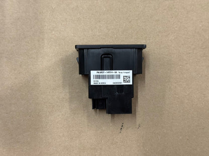 2020 Ford Mustang GT Touch Screen, Face Plate, Radio, Module USB Port