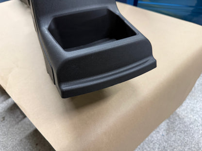 2016-2023 Chevrolet Camaro SS Center Console "Black"