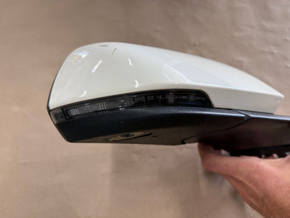 2015-2020 Ford Mustang GT RH Passenger Side Mirror "N4"