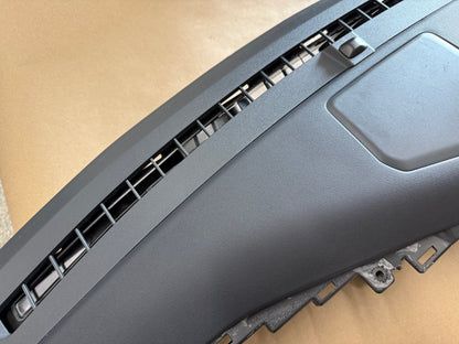 2024-2026 Ford Mustang S650 Dash Pad Board