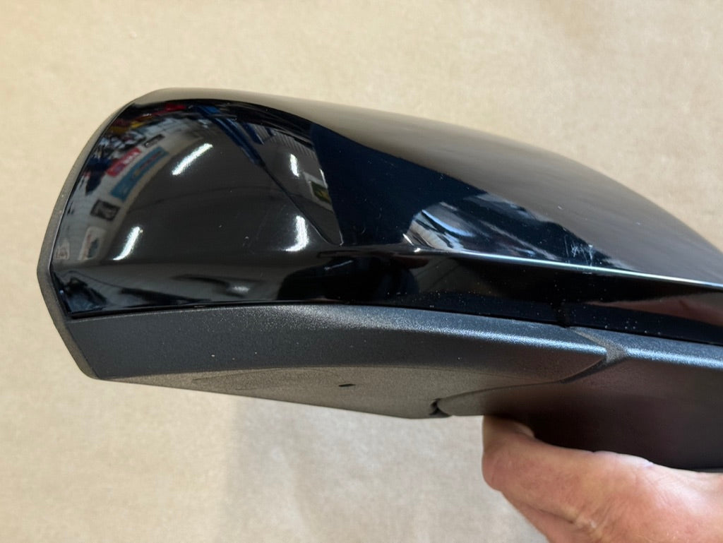 2024-2026 Ford Mustang GT RH Passenger Side Mirror "G1"