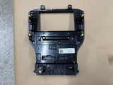 2022 Ford Mustang GT Touch Screen, Face Plate, Radio, Module USB Port