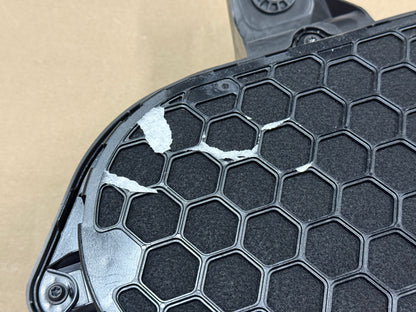 2023-2025 Ford F-250 Super Duty Subwoofer Speaker Sub