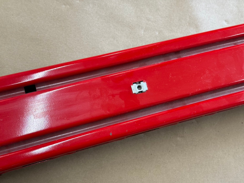 2018-2023 Ford Mustang GT Front Bumper Support Reinforcement "PQ"