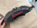 2015-2023 Ford Mustang GT Front 6 Piston BREMBO Brake Calipers
