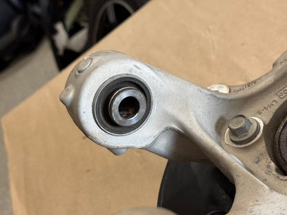 2015-2023 Ford Mustang 5.0 GT LH Driver Side Rear Spindle Knuckle Hub