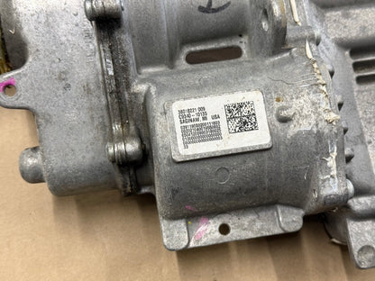 2018-2023 Ford Mustang GT 5.0L Electronic Steering Rack 18k miles