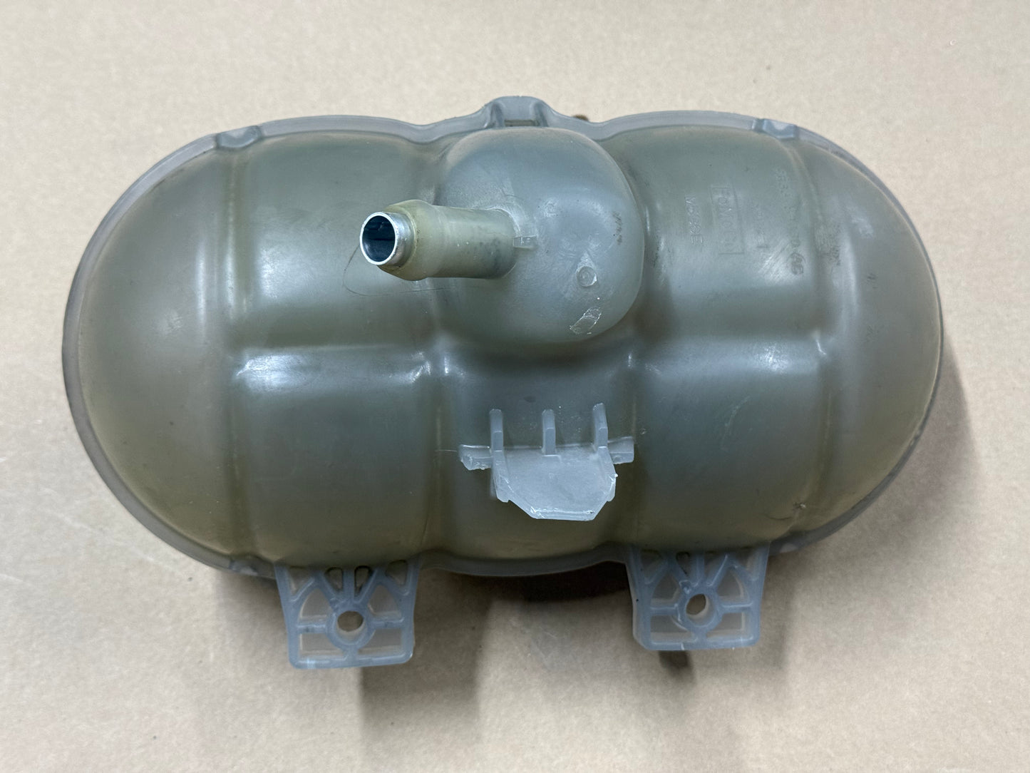 2015-2023 Ford Mustang GT GT500 5.0L V8 Coolant Overflow Tank