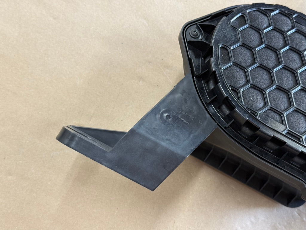 2023-2026 Ford F-250 Super Duty Subwoofer Speaker Sub
