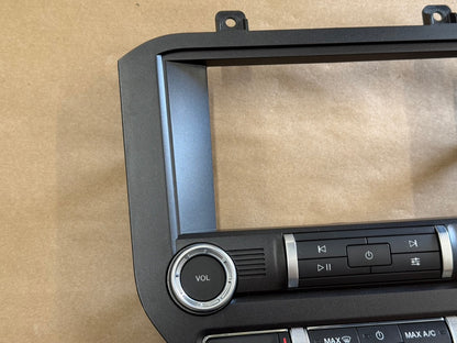 2021 Ford Mustang GT Touch Screen, Face Plate, Radio, Module USB Port