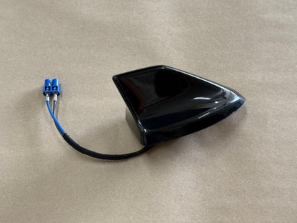 2021-2026 Mustang GT Radio Antenna Shark Phin Style JD9T-19K351-AA "G1"