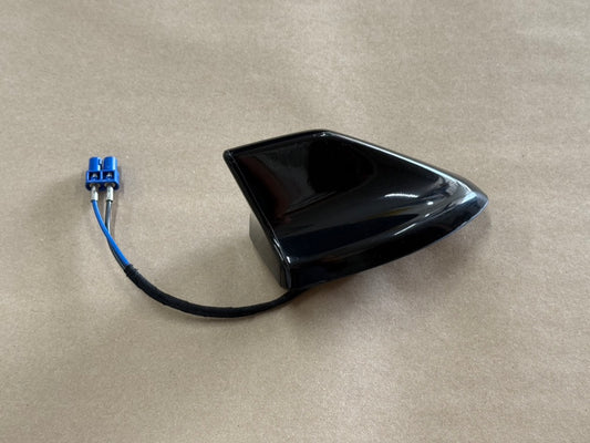 2021-2026 Mustang GT Radio Antenna Shark Phin Style JD9T-19K351-AA "G1"