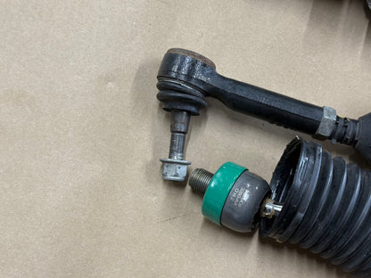 2018-2023 Ford Mustang GT 5.0L Electronic Steering Rack 16k miles