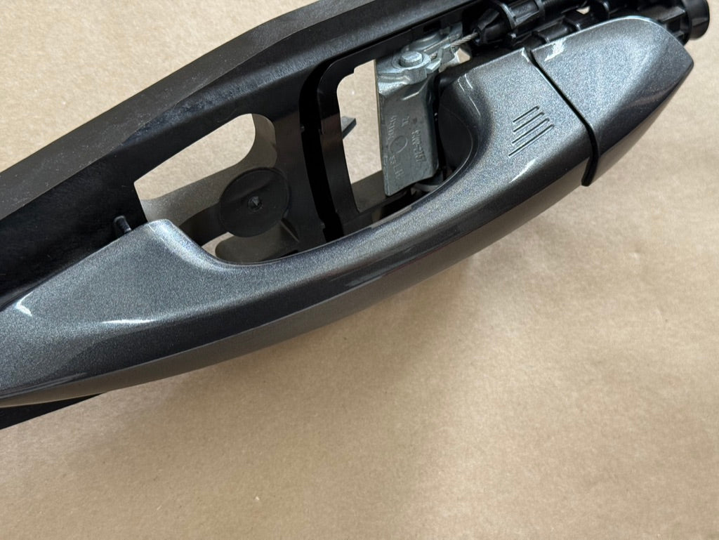 2015-2023 Ford Mustang LH Driver Side Door Handle "J7"