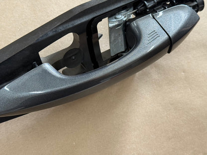 2015-2023 Ford Mustang LH Driver Side Door Handle "J7"