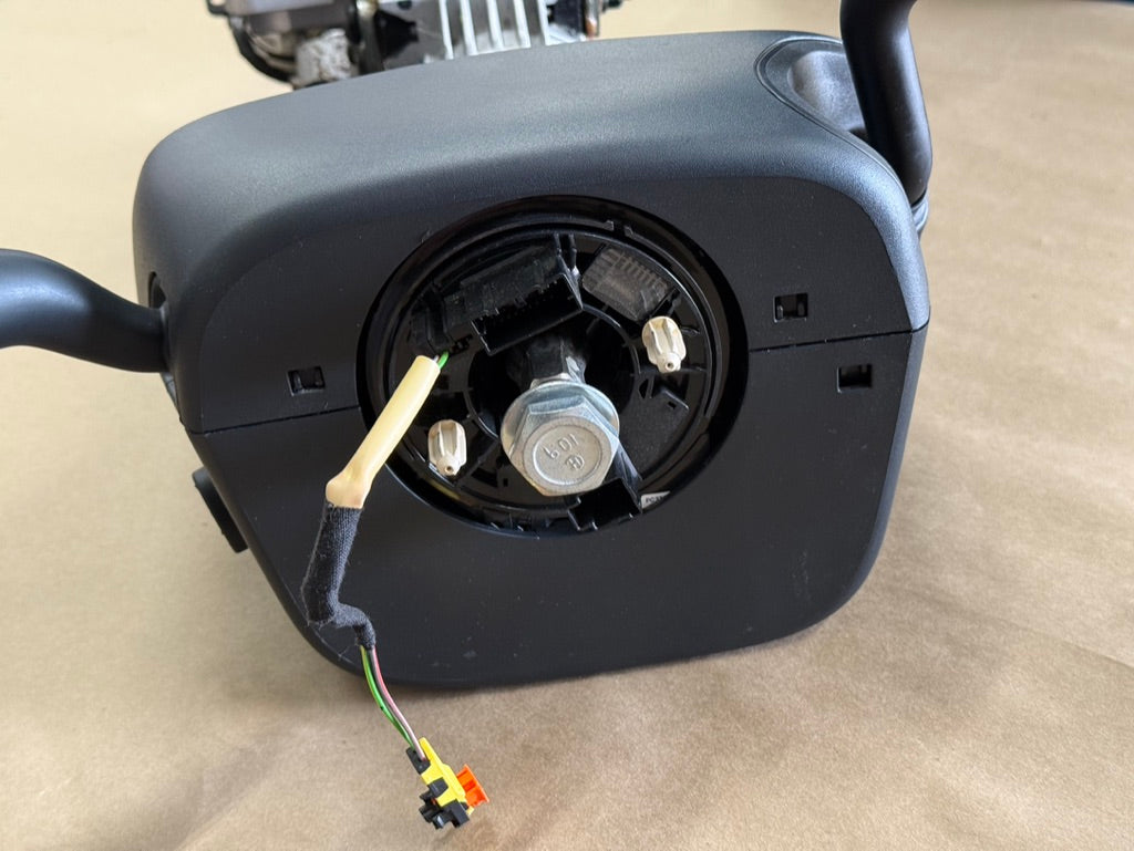 2023-2026 Ford F-250 F-350 Super Duty Steering Column Auto/Power Tilt