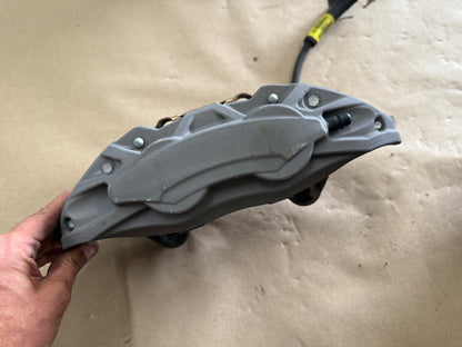 2015-2023 Ford Mustang GT 5.0L Front Brakes and Calipers