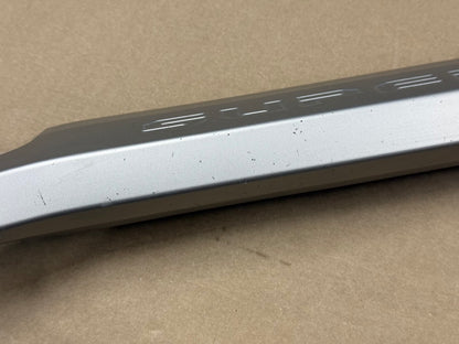 2023-2025 Ford F-250 Dash Trim Start Button