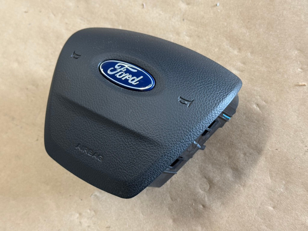 2015-2018 Ford Focus Steering Wheel Air Bag - OEM